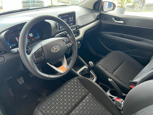 Hyundai HB20 1.6 Premium 5p
