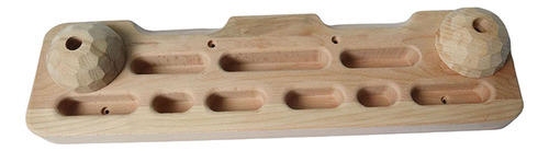Tabla Colgante De Escalada, Fortalecedor De Mano, Muñeca Y