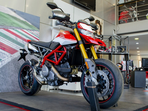Imagen 2 de 22 de Ducati Hypermotard 950 Sp - Unidades Disponibles! Gf