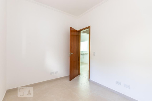 Apartamento À Venda - Vila Re, 2 Quartos, 46 - S893132479