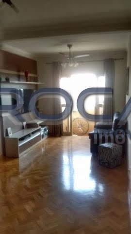 Venda De Apartamentos / Padrão Na Cidade De Araraquara 25600