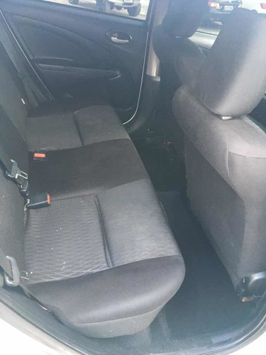 Toyota Etios 2019 1.3 16v X 5p