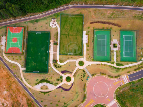 Imagem 14 de 23 de Casa À Venda Em Loteamento Residencial Entre Verdes (sousas) - Ca032799