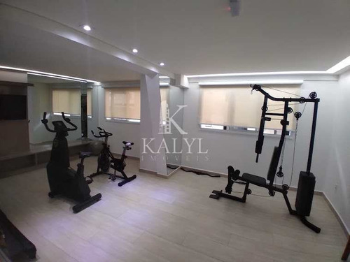 Imagem 20 de 20 de Apartamento Com 2 Dorms, Boqueirão, Praia Grande - R$ 475 Mil, Cod: 5757 - V5757