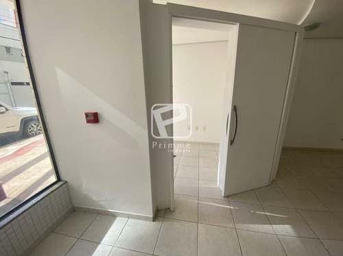 Imagem 5 de 15 de Sala Comercial Térrea Anual Em Balneário Camboriú - 6085