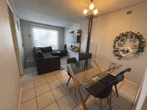Se Vende Casa En Puerto Montt (66417)