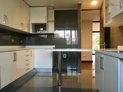Departamento En Arriendo En Curicó