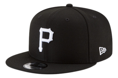 Original Gorra New Era Mlb Pittsburgh Pirates Snapback 9fift