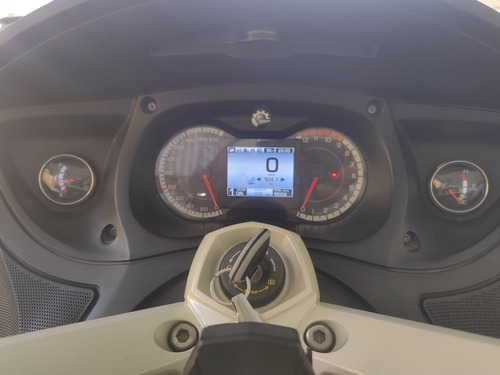 Can Am Spyder