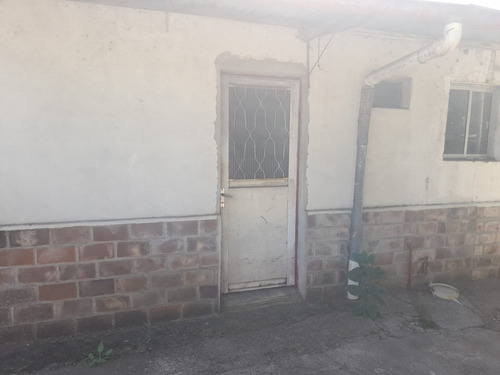 2 Aptos A Reciclar En Carlos Nery Y Cno Maldonado U$s40000