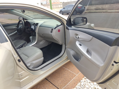 Toyota Corolla Gli
