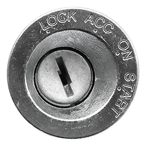 Cerradura De Encendido Beck-arnley - Modelo