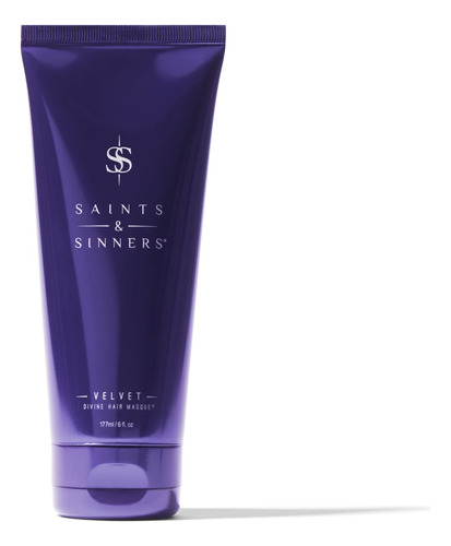 Saints & Sinners Mascara De Terciopelo Divine Hair