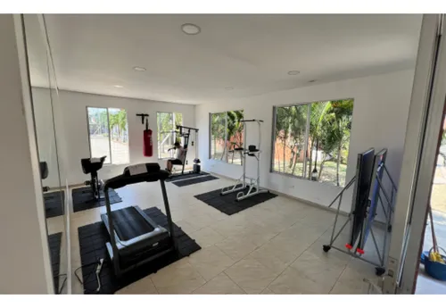 Venta Casa En Conjunto Cerrado En Alfaguara Jamundi