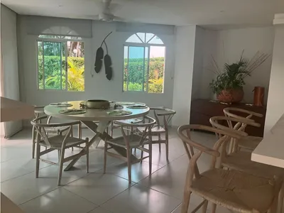Casa en arriendo