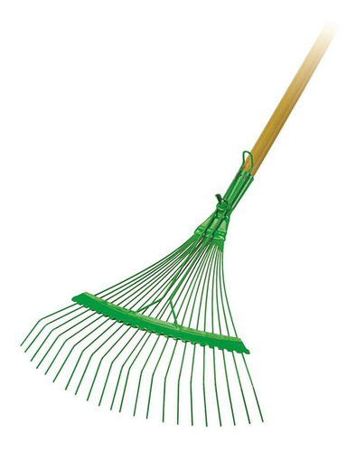 Vassoura Arame Com Cabo Trapp Fj 1103
