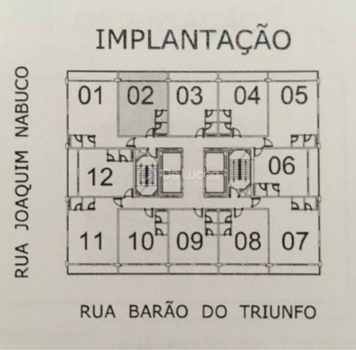 Imagem 15 de 18 de Sala À Venda Em Brooklin Paulista - Sa007570