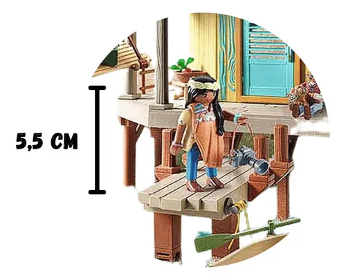 Playmobil animal cheap care station