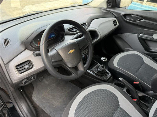 Chevrolet Onix 1.0 Mpfi ls 8v