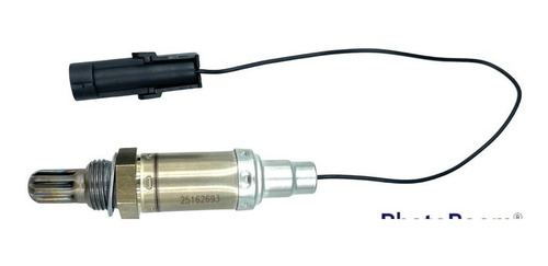 Sensor De Oxigeno / Chevy, Corsa, Meriva, Suburban, Cavalier