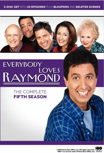 Todos Aman A Raymond: Temporada Tm46t