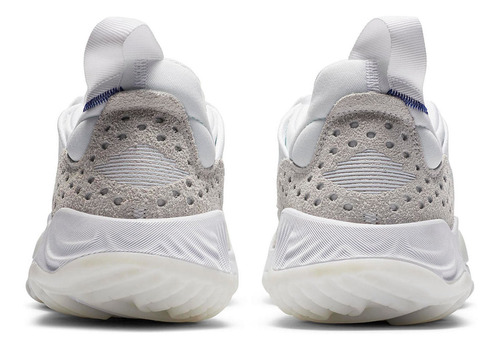 Zapatillas Jordan Delta Sp White Vast Grey Cd6109-101