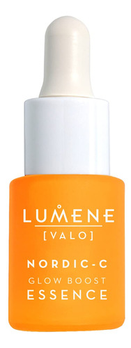 Lumene Nordic-c [valo] Glow Boost Essence - Suero De Vitami.