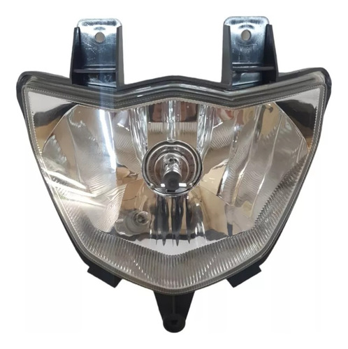 Optica Faro Delantero Yamaha Xtz 125