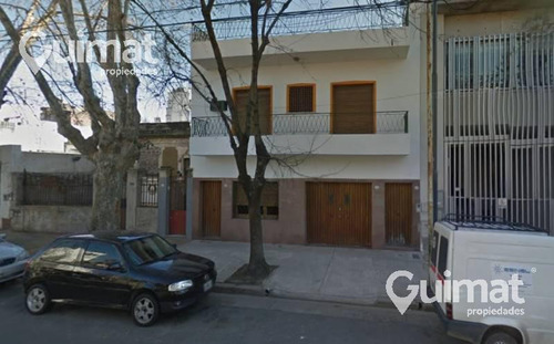 Guimat Propiedades - Casa En Venta -villa Crespo