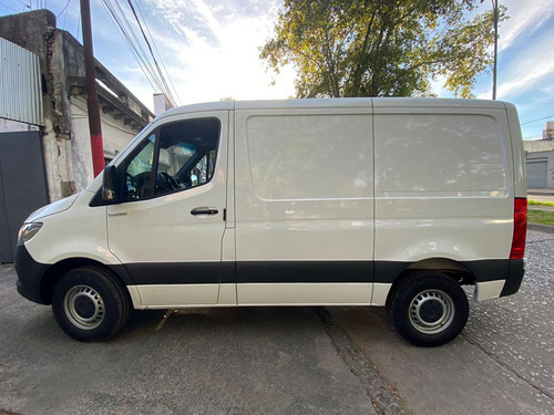 Mercedes-Benz Sprinter 311 Cdi Furgón 3250 Te V2