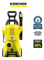 Comprar Hidrolavadora K3 Power Control 1600w 120 Bar Karcher