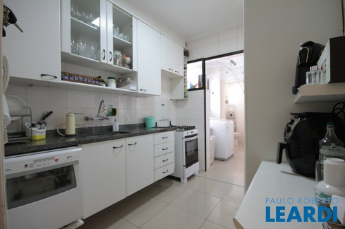 Imagem 8 de 15 de Apartamento - Saúde - Sp - 624378
