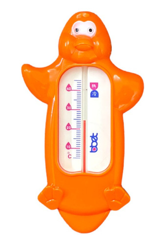 Termometro Baño Bebe Tina
