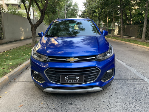 Chevrolet Tracker 1.8 Fwd E5 Ls Mt