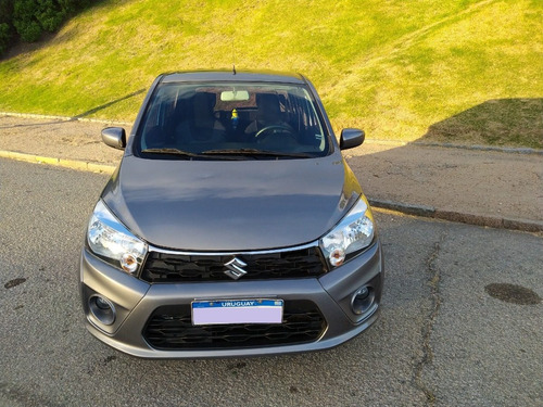 Suzuki Celerio 1.0 Gl Full