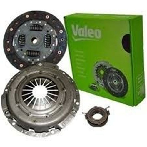 Kit De Embrague Valeo Fiat Bravo 2.0 20v