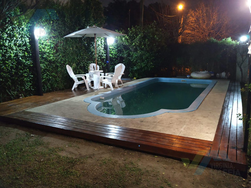 Venta Casa 4 Ambientes Barrio De Vicenzo Chico, Del Viso, Pilar