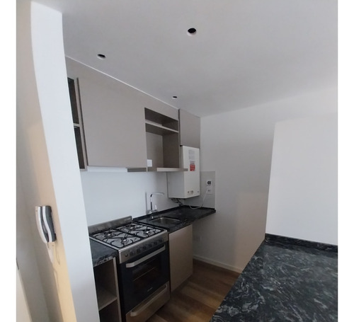 Venta Departamento Un Dormitorio Moreno Y Salta Estrenar