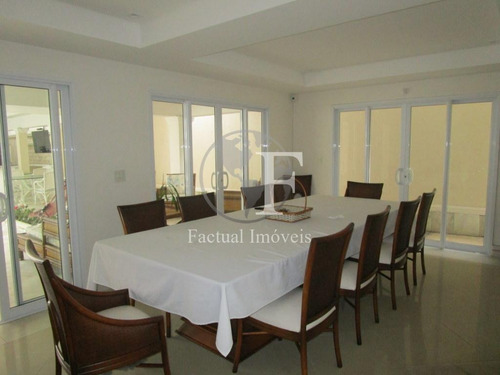 Casa Com 7 Dormitórios À Venda, 1000 M² - Balneário Cidade Atlântica - Guarujá/sp - Ca2991