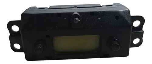Relógio Digital Computador De Bordo Ford Focus 2003 A 2008 (Usado)