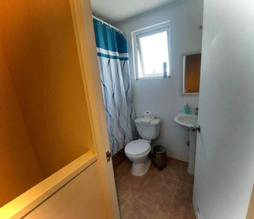 Amplia Casa En Venta, Valle Norte 4, Valle Grande, Lampa