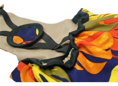 Pañal Para Patos De Casa (hawaiano)