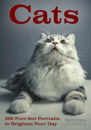 Libro Cats - Michelle Perkins