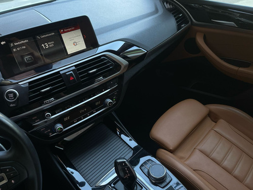 BMW X3 30i XDRIVE XLINE
