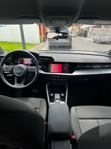 Audi A3 1.4 Sedán 35tfsi Dynamic At Dsg