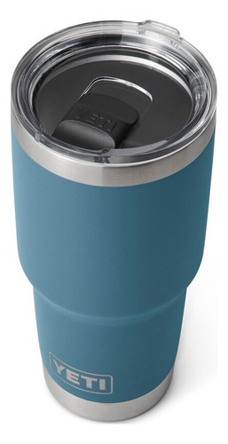 Yeti 30oz Tapa Magslider Vaso Termico Termo | Color Nordic Blue