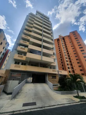 Apartamento en alquiler