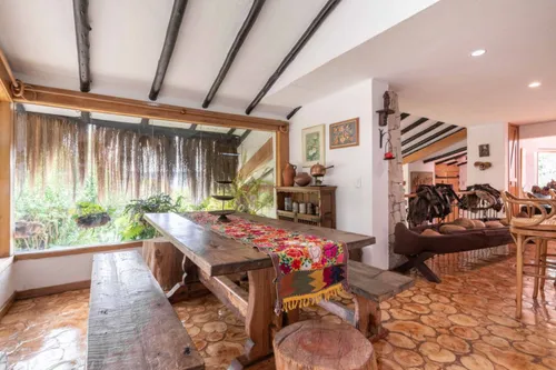 Casa En Arriendo/venta En Vereda Chince. Cod A5794