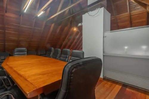 Casa En Venta En Teusaquillo. Cod V15453