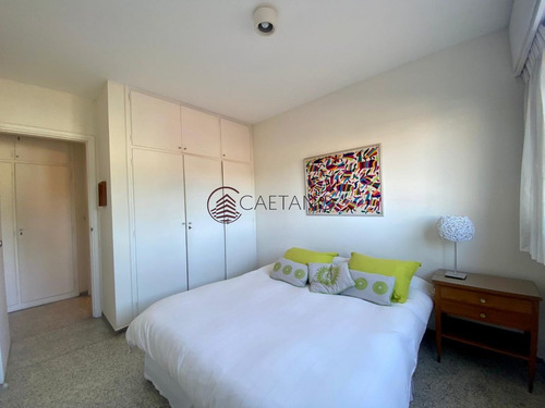 Imagen 5 de 14 de Hermoso Apartamento Para 4 Personas En Primera Linea! - Punta Del Este Mansa